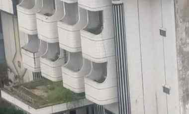 hotel dijual di kota tasikmalaya