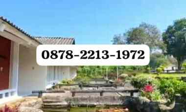 hotel fasilitas lengkap di sukabumi