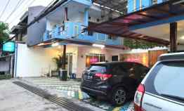 Hotel Murah dan Ruang Bisnis Buah Batu dekat Transpark Bandung