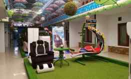 Dijual Kostel Kost Hotel di Buah Batu Bandung Kota