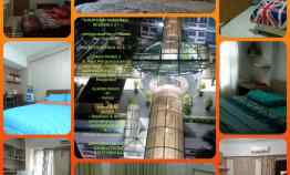 hotel jln margonda raya sebrang