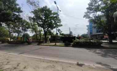Hotel Dijual di jalan TB Simatupang medan