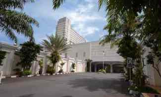 Hotel Mewah Bintang 4 di Jogja dekat Terminal Jombor