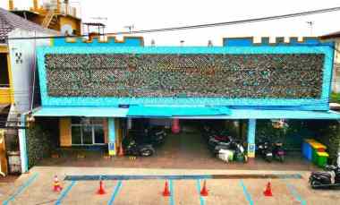 hotel murah fullfurnished lokasi strategis dibandung