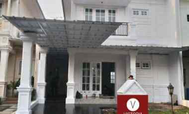 house for sale kota wisata cibubur
