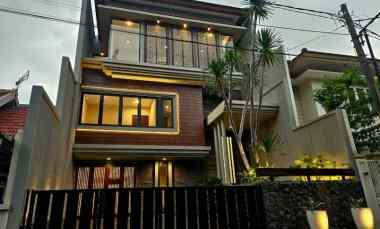 house for sale perumahan araya 2
