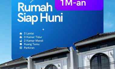 hub harga rumah kost malang perbandingan tipe mewah v