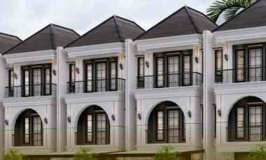 Hub, Kost Premium Dijual dengan Desain Elegan American