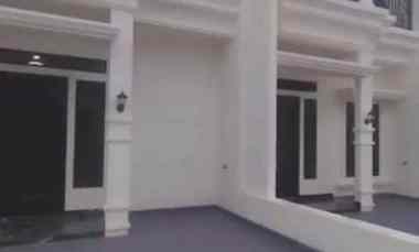 hunian 2 lt harga minimalis dilpekapuran depok