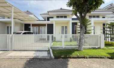 Rumah Dijual di Jl. Domungal Kebonwaris, Pandaan Pasuruan, Jawa Timur