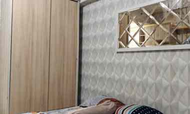 hunian apartemen nyaman fasilitas lengkap di tangerang