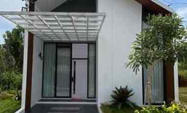 hunian asri dan sejuk di selatan jakarta