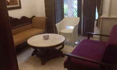 hunian asri di bintaro