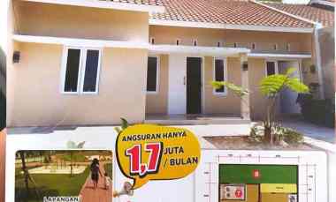 Rumah Dijual di Bintaro Sukorejo Mertoyudan