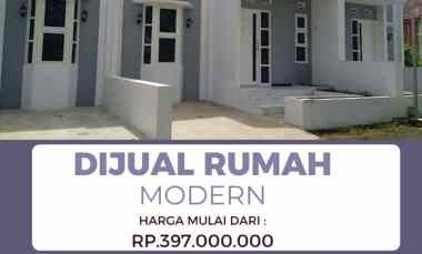 hunian dekat sawojajar kota malang