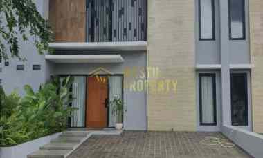 Rumah Dijual di Jl. Raya Cikaret No. 5, Harapan Jaya, Kec. Cibinong, Kabupaten Bogor, Jawa Barat 16914