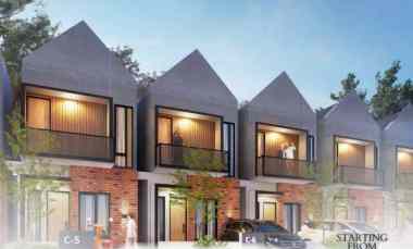 hunian desain berkualitas premium