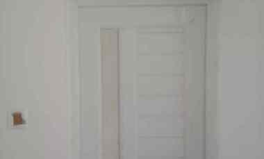 hunian eksklusif akses mudah