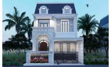 hunian ekslusif nikmati kehidupan nyaman di pekanbaru