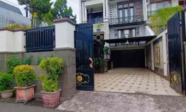 hunian impian area premium 5 menitan ke permata hijau