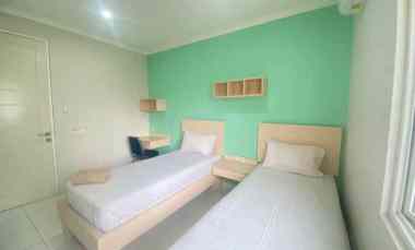 hunian kost modern ds ii kelapa dua