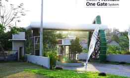 hunian mewah di bale tentrem ketileng