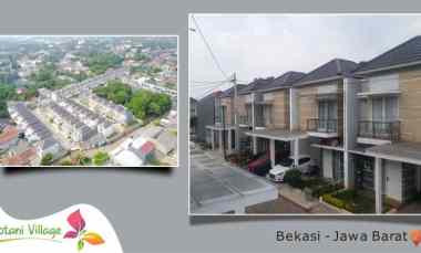 hunian mewah di bogor dp 7 juta all in