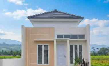 hunian mewah exclusive 15 menit dari kota malang