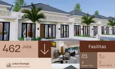 hunian mewah harga investasi