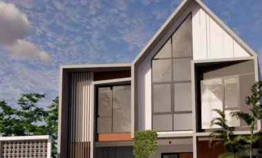 hunian mewah sleman dekat fasilitas umum lengkap