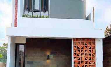 hunian milenial dekat akses tol cimanggis depok