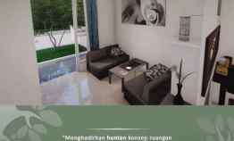 hunian milenial di semarang timur