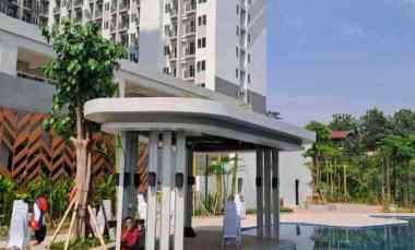 hunian milenial nempel akses tol cimanggis depok