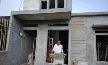 hunian modern 1 lantai 200 juta an di malang