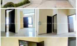 hunian modern minimalis dikawasan strategis