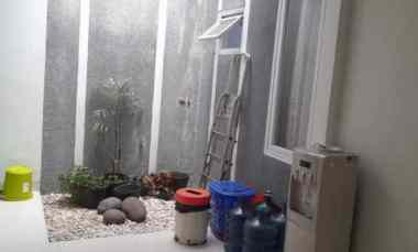 hunian nuansa tenang dan aman