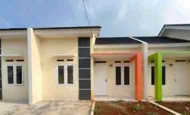 Rumah Dijual di Dowasan Bondowoso Mertoyudan