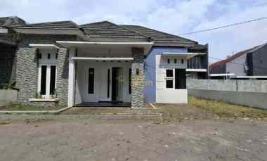 hunian nyaman berkualitas di purwomartani