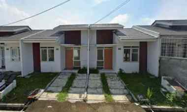 hunian nyaman cluster legian