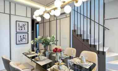 hunian nyaman dan asri di citraland greenlake surabaya