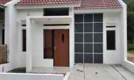 gambar hunian nyaman dan modern di arjasari bandung selatan