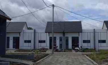 hunian nyaman dan strategis