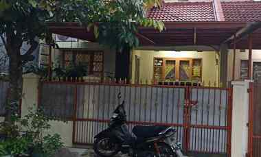 hunian nyaman di bintaro