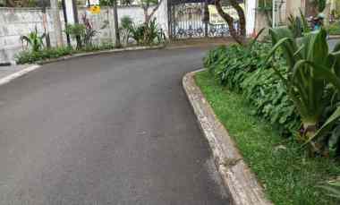 hunian nyaman di bintaro jaya