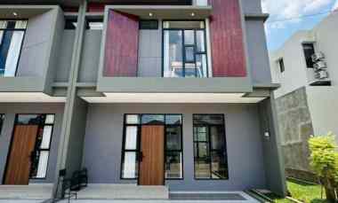 hunian nyaman di kota tangerang selatan