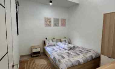 gambar hunian nyaman lokasi strategis siap huni