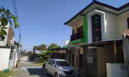 Rumah Dijual di Potorono, Banguntapan, Bantul