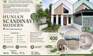 Hunian Nyaman untuk Memulai Cerita Baru