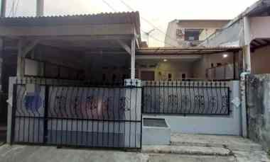 Hunian Praktis Villa Dago Tol Disewakan Nego Tipis