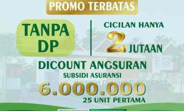 hunian rumah cantik green diamond regency suci manyar